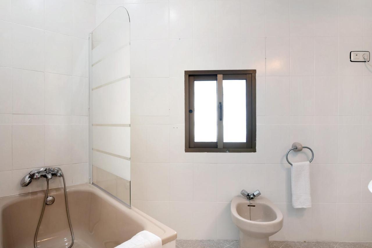 Apartamento Casa Rincon Del Beso Vejer de la Frontera Exterior foto