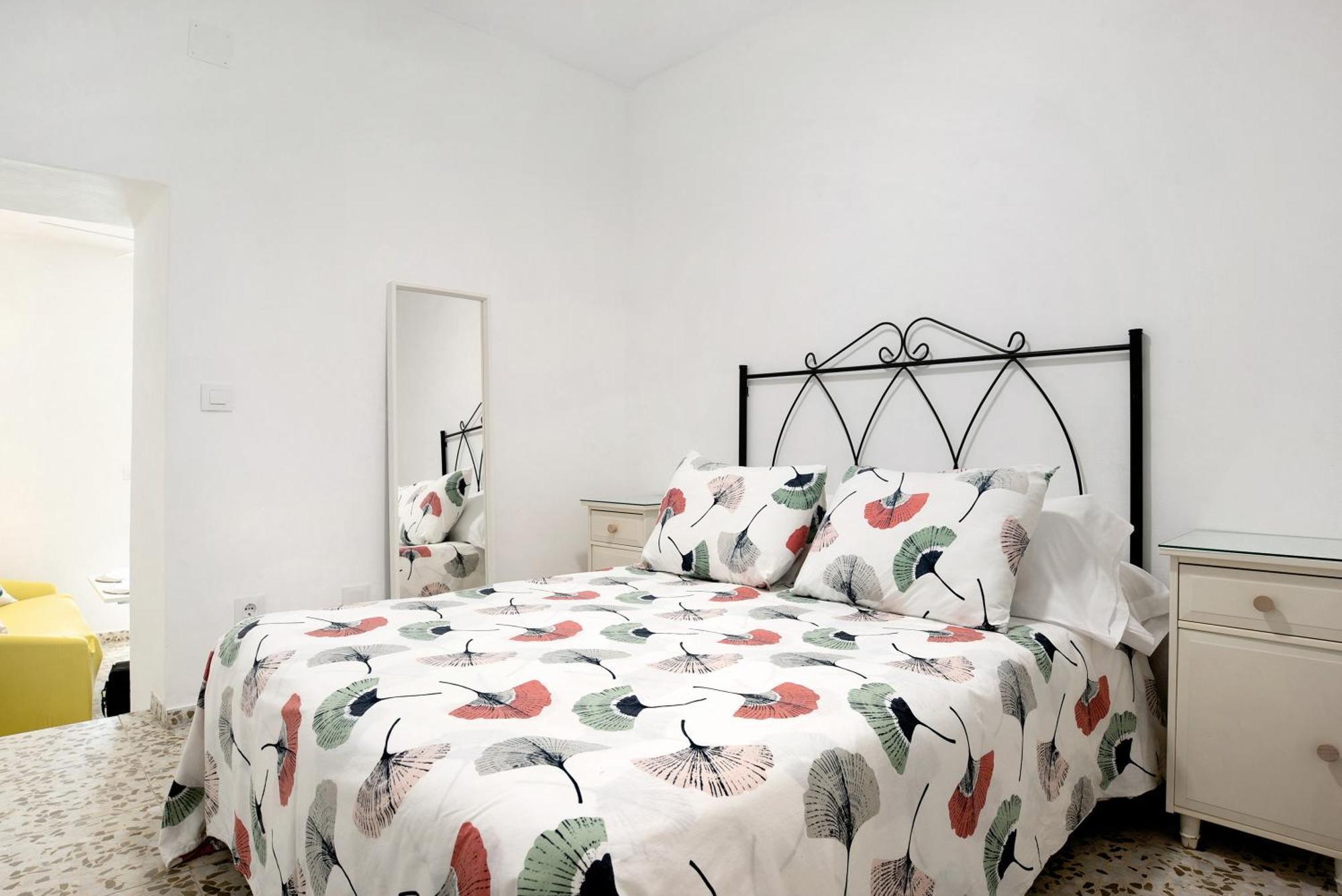 Apartamento Casa Rincon Del Beso Vejer de la Frontera Exterior foto
